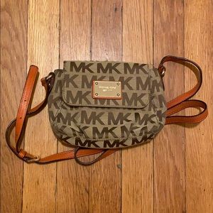 Michael Kors small Crossbody Bag